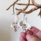 Skeleton Shell Earring - Verano 2024