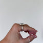 Belgian Teal Fluorite Ring - 20% OFF