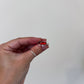 Hessonite Garnet Ring