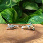 Jíbara Mini Earrings